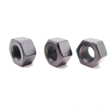 M6 Stainless Steel Hex Nut